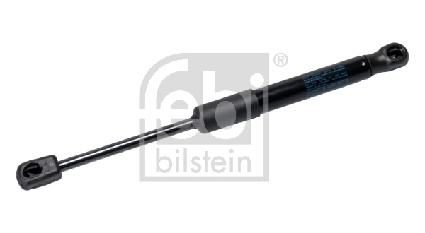Gas Spring, bonnet